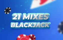 21 Mixes Blackjack