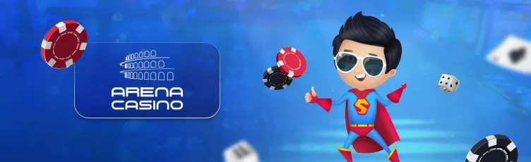 Arena Casino