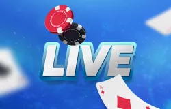 Casino uživo