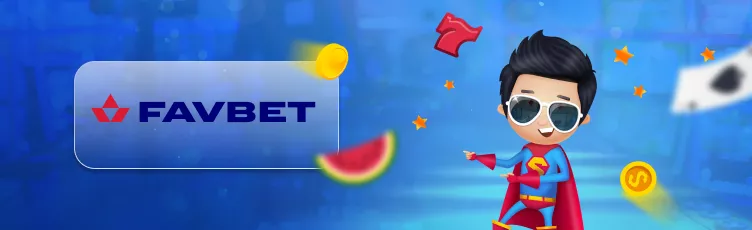 Favbet Casino