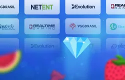 Igre i njihovi ponuđači