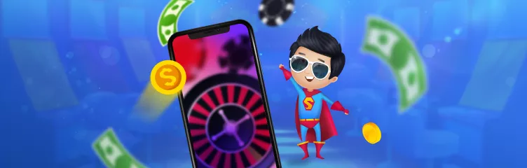 Mobilne verzije online casina u Hrvatskoj