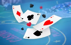 Multihand blackjack