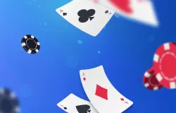 Perfect pairs blackjack