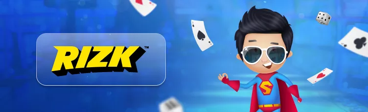 Rizk casino