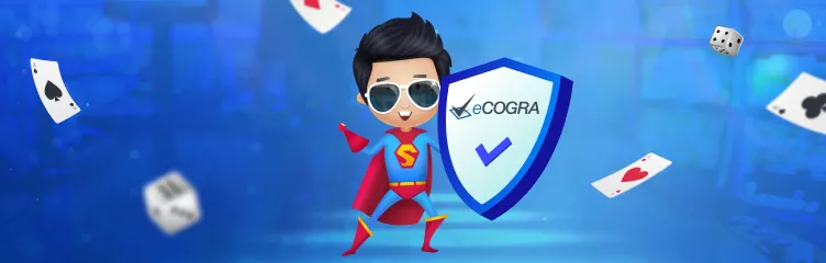 eCOGRA